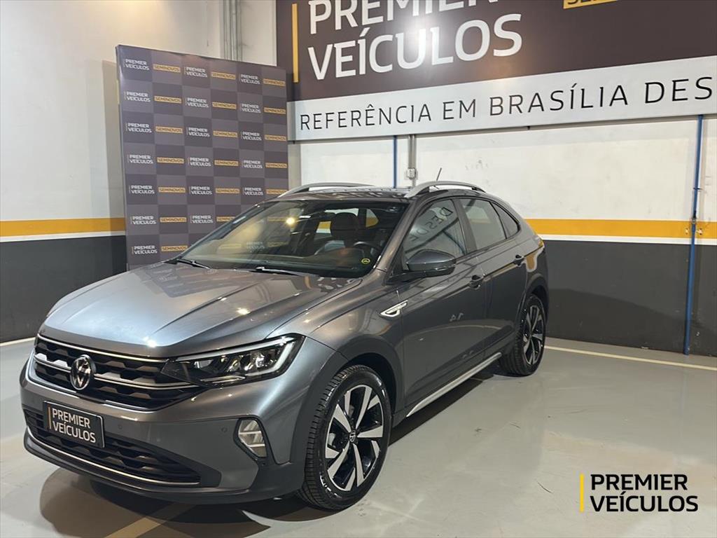 NIVUS 1.0 200 TSI TOTAL FLEX HIGHLINE AUTOMÁTICO
