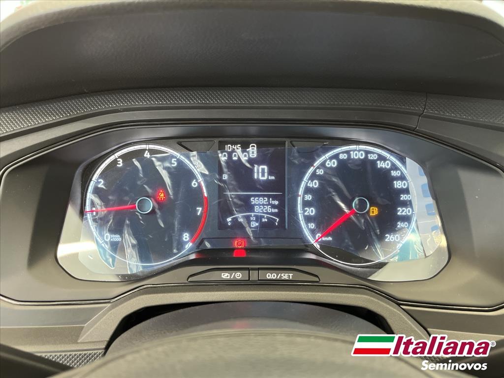 POLO 1.0 MPI TRACK MANUAL10
