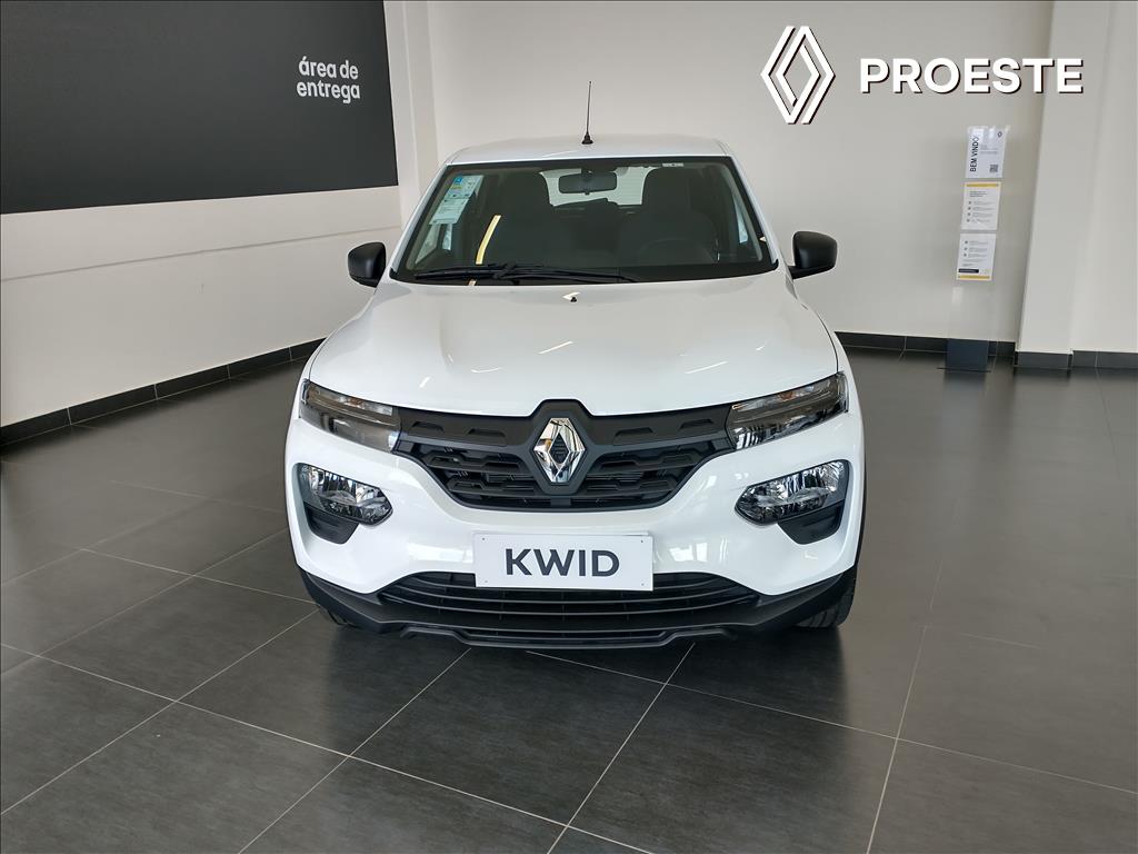 KWID 1.0 12V SCE FLEX ZEN MANUAL1