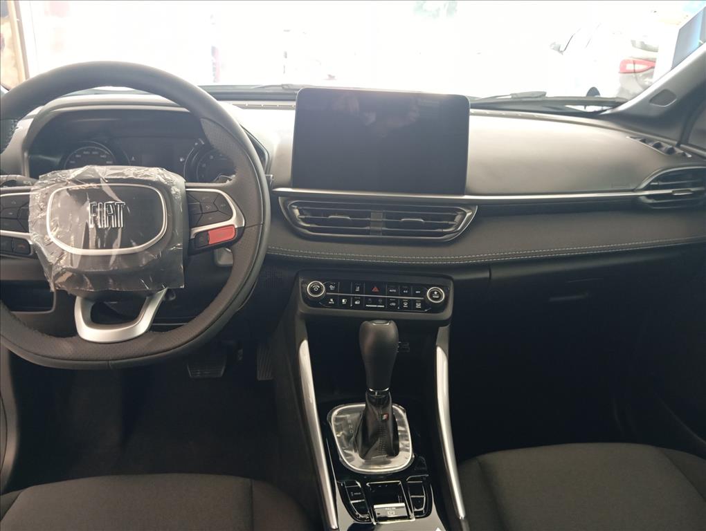 FASTBACK 1.0 TURBO 200 HYBRID AUDACE CVT FASTBACK 1.0 TURBO 200 HYBRID AUDACE CVT