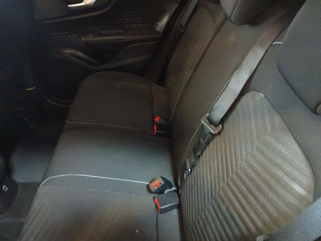 FASTBACK 1.0 TURBO 200 FLEX AUDACE CVT7
