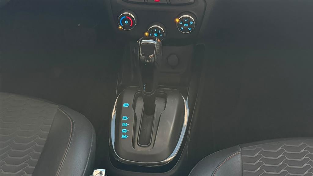 ONIX 1.4 MPFI LTZ 8V FLEX 4P AUTOMÁTICO9