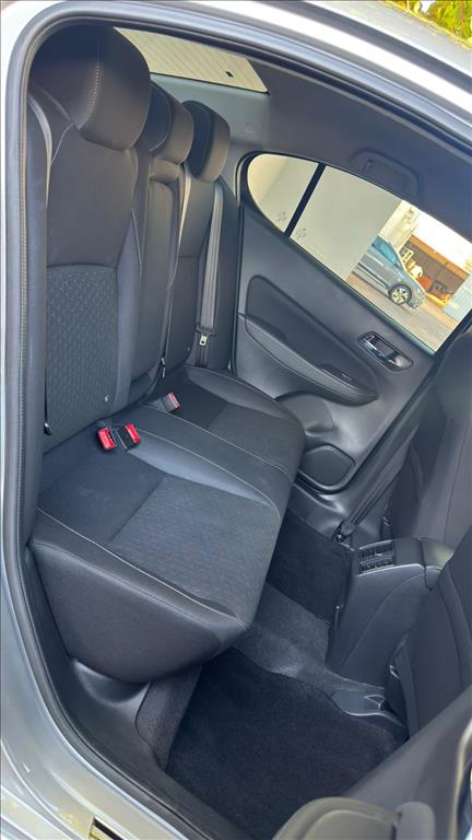 CITY 1.5 i-VTEC FLEX EX CVT10