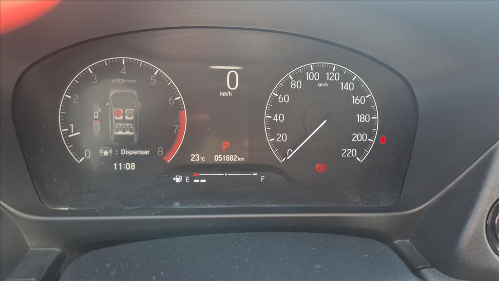 CITY 1.5 i-VTEC FLEX EXL CVT8