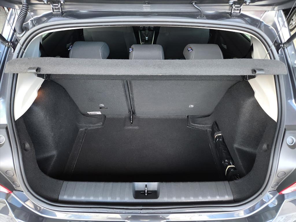 Chevrolet Onix - 1.0 TURBO FLEX LTZ AUTOMÁTICO