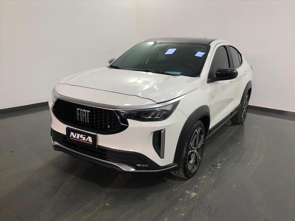 FASTBACK 1.0 TURBO 200 FLEX IMPETUS CVT