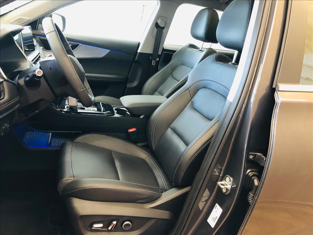 TIGGO 7 PRO 1.5 TCI FLEX HYBRID MAX DRIVE CVT7