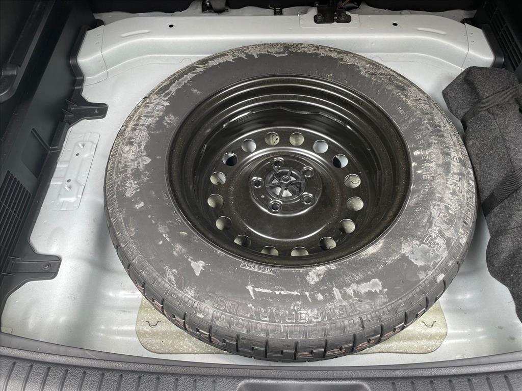 Hyundai-CRETA-1.6 16V FLEX ATTITUDE MANUAL