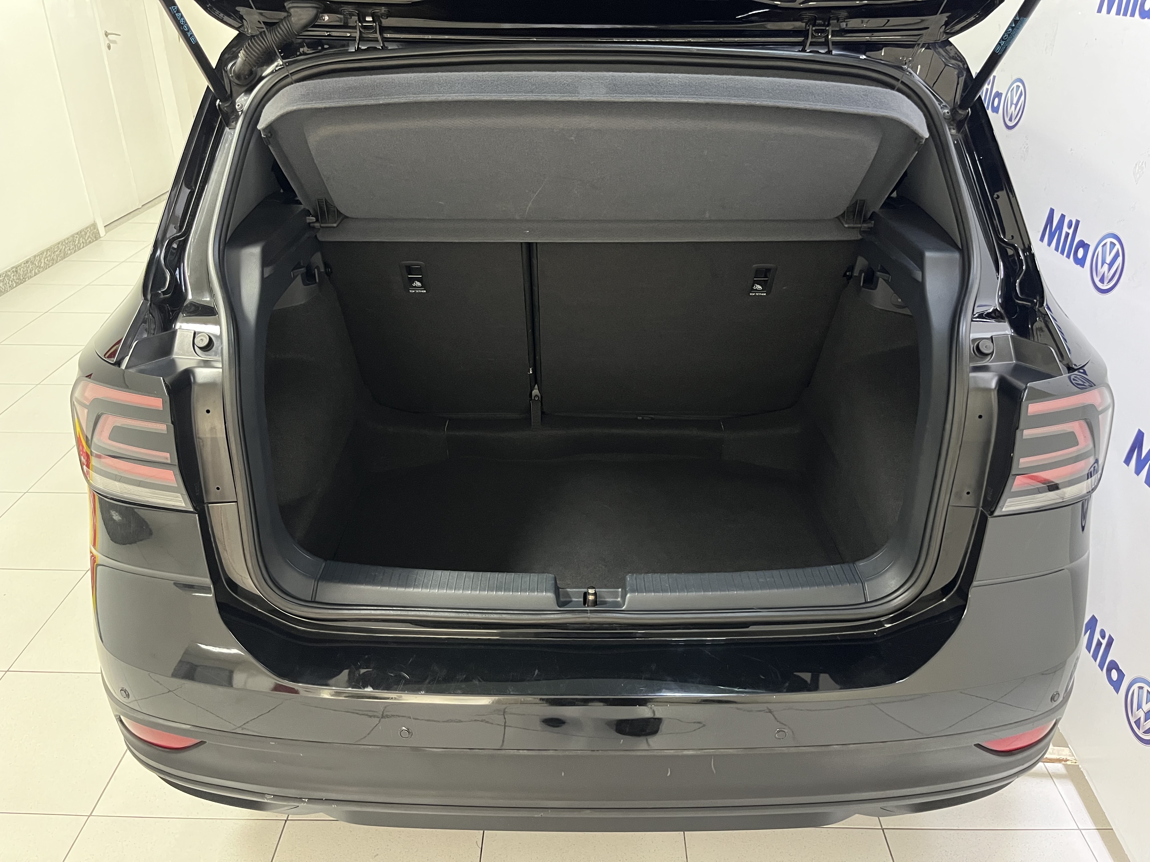 T-CROSS 1.0 200 TSI TOTAL FLEX SENSE AUTOMÁTICO6