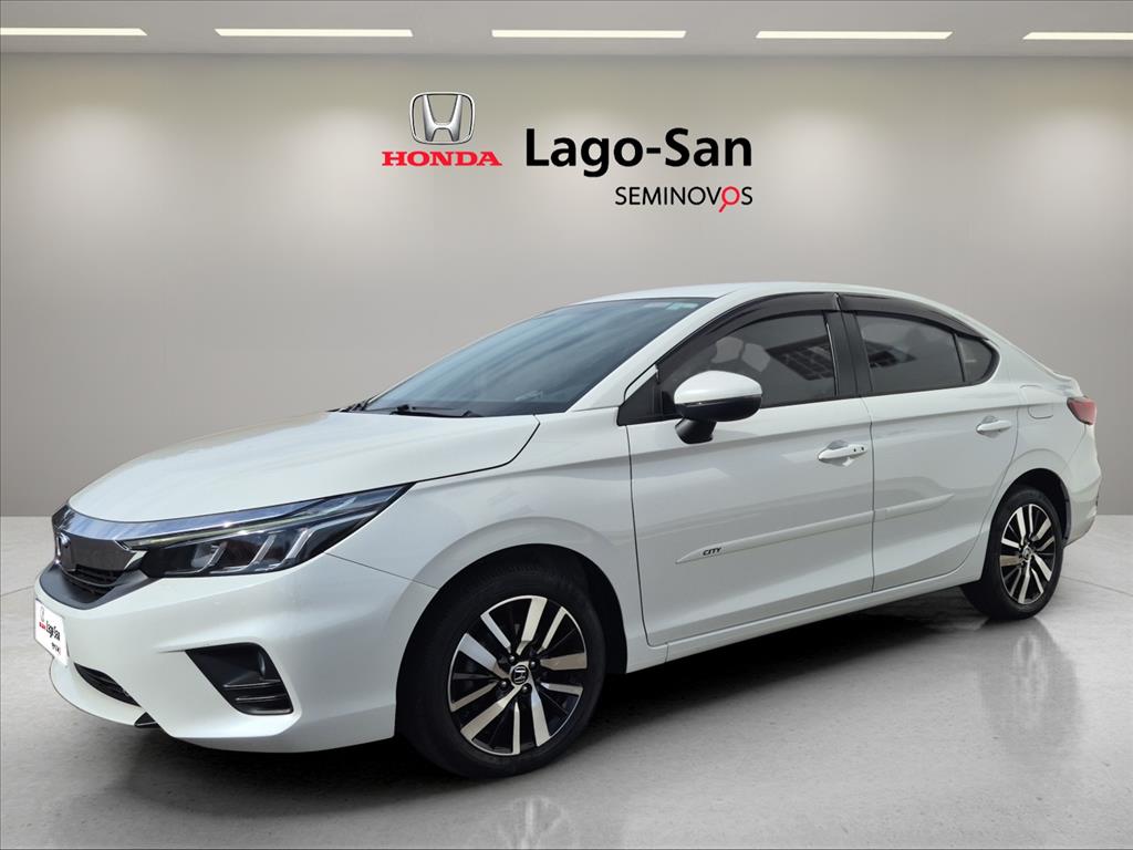 CITY 1.5 i-VTEC FLEX EX CVT0