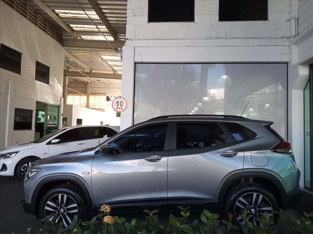 TRACKER 1.0 TURBO FLEX LT AUTOMÁTICO6 TRACKER 1.0 TURBO FLEX LT AUTOMÁTICO6