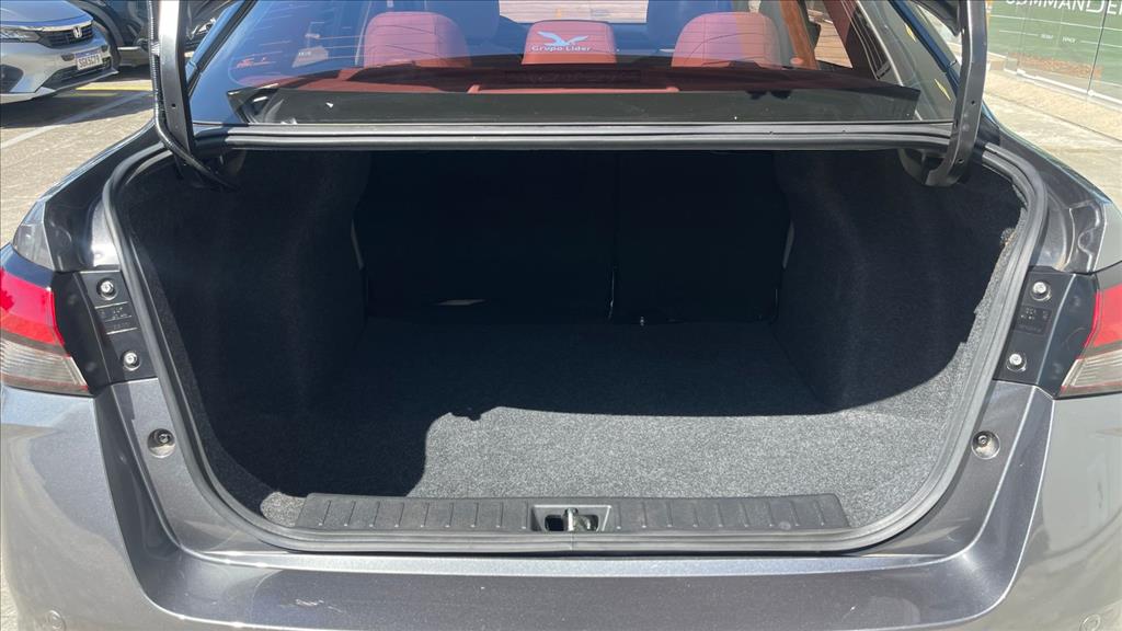 VERSA 1.6 16V FLEX EXCLUSIVE XTRONIC6