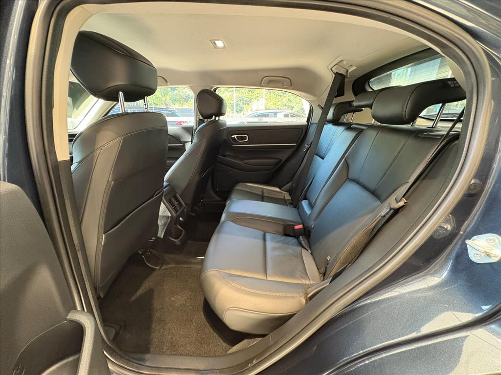 HR-V 1.5 DI I-VTEC FLEX EXL CVT7