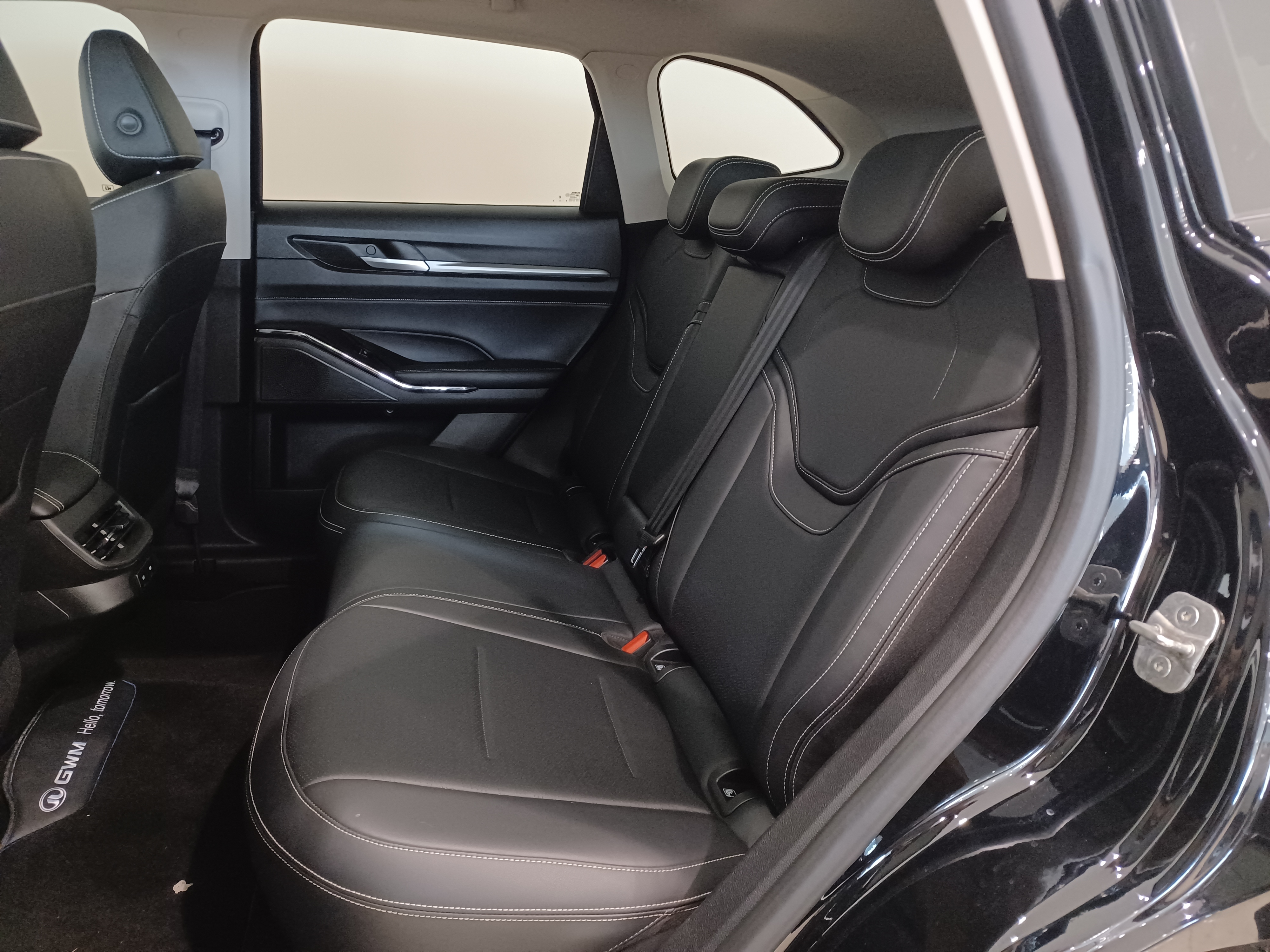 GWM-HAVAL H6-1.5 PHEV PREMIUM AWD E-TRACTION