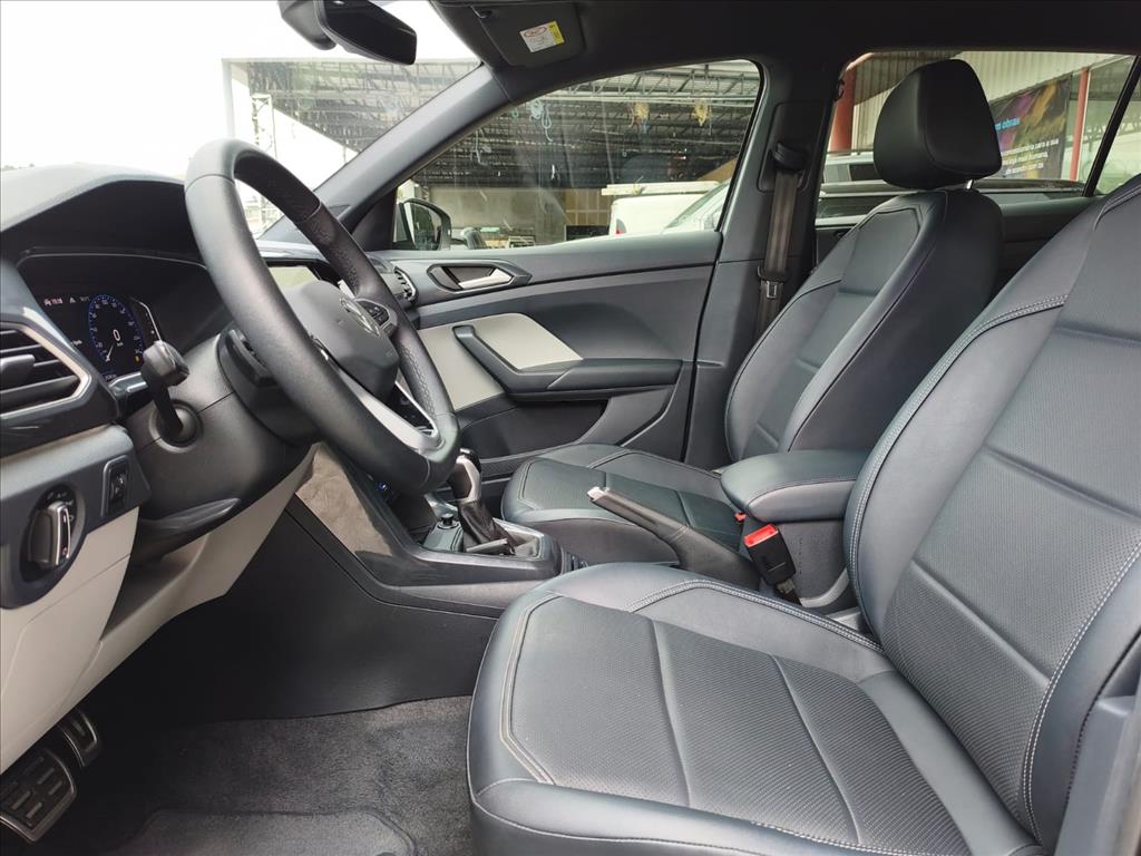 T-CROSS 1.4 250 TSI TOTAL FLEX HIGHLINE AUTOMÁTICO15