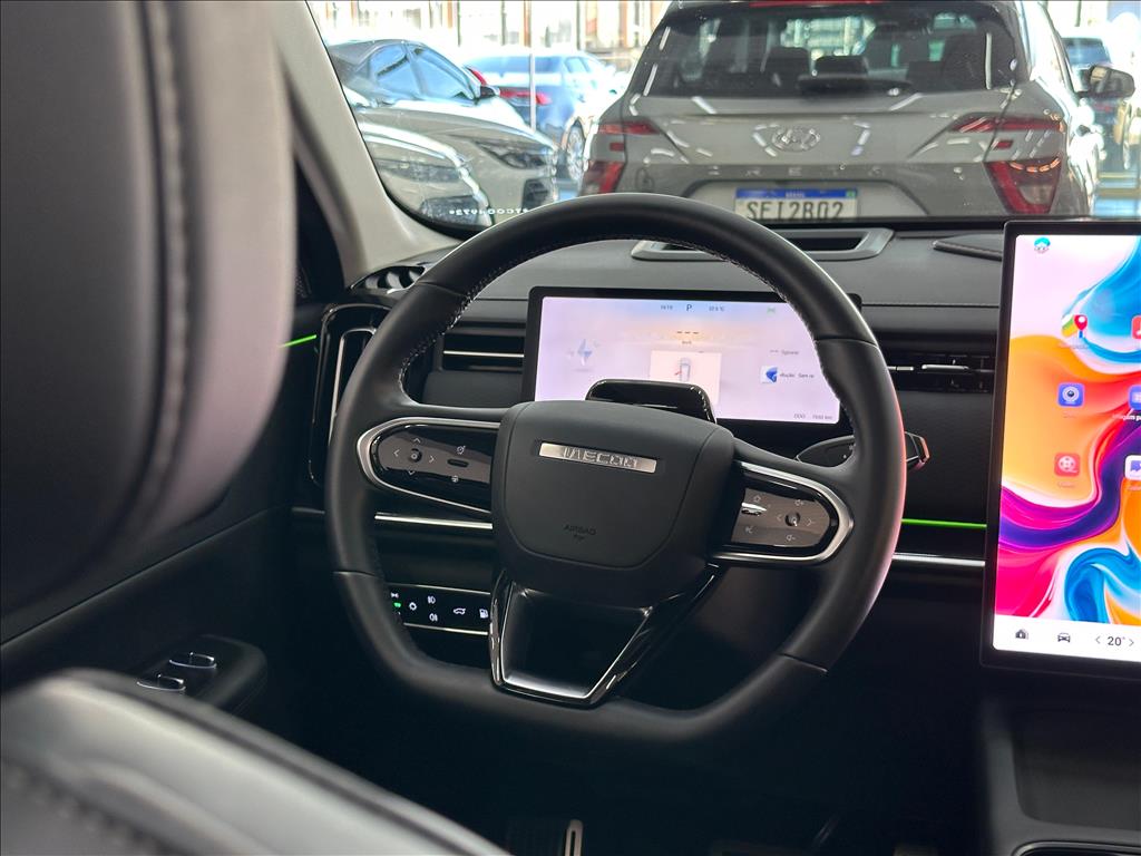 7 1.5 TGDI PHEV PRESTIGE DHT5
