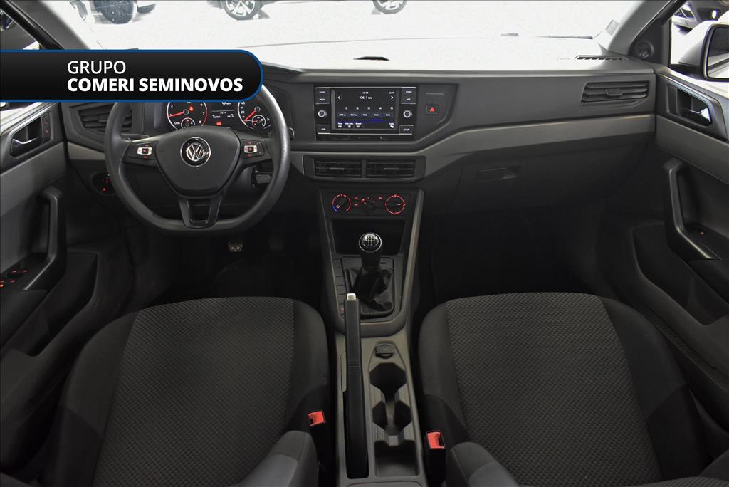 POLO 1.6 MSI TOTAL FLEX MANUAL