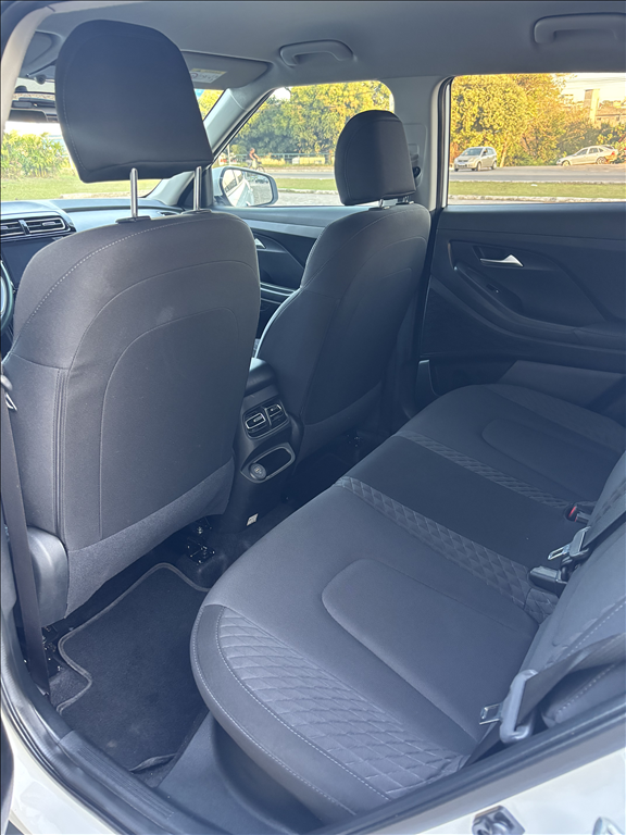 CRETA 1.0 TGDI FLEX LIMITED AUTOMÁTICO7