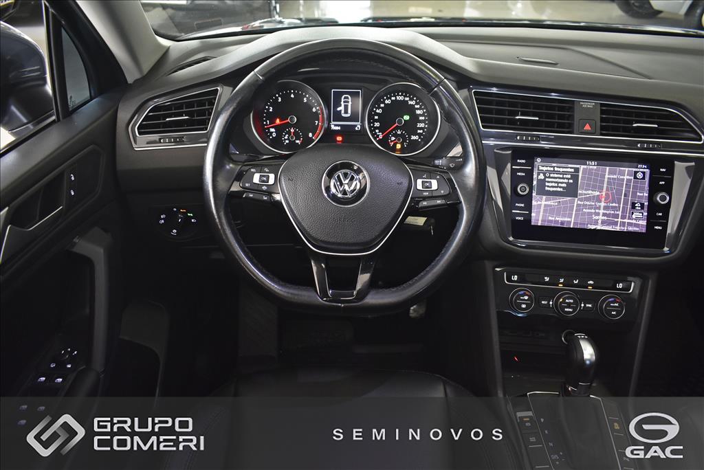 TIGUAN 1.4 250 TSI TOTAL FLEX ALLSPACE TIPTRONIC5