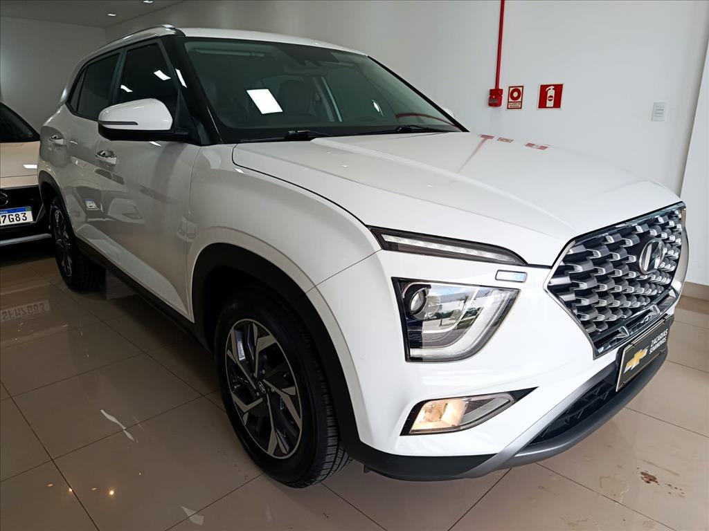 CRETA 1.0 TGDI FLEX PLATINUM AUTOMÁTICO2