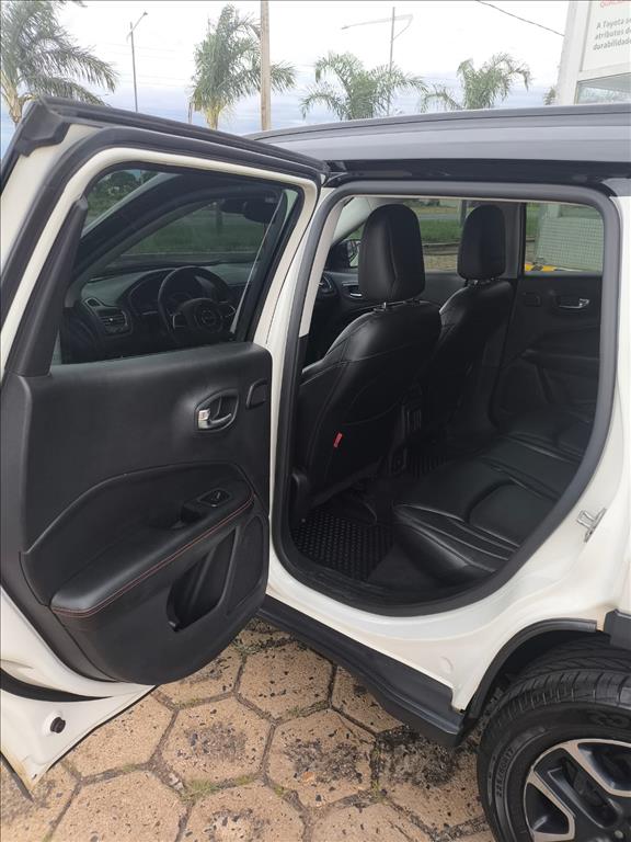 COMPASS 2.0 16V DIESEL TRAILHAWK 4X4 AUTOMÁTICO7