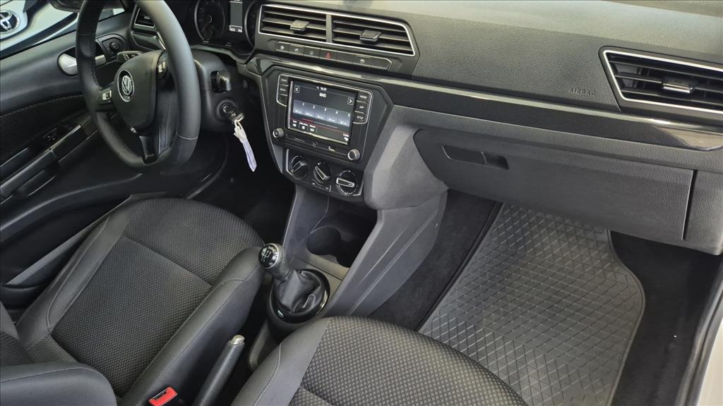 GOL 1.0 12V MPI TOTALFLEX TRACK 4P MANUAL6