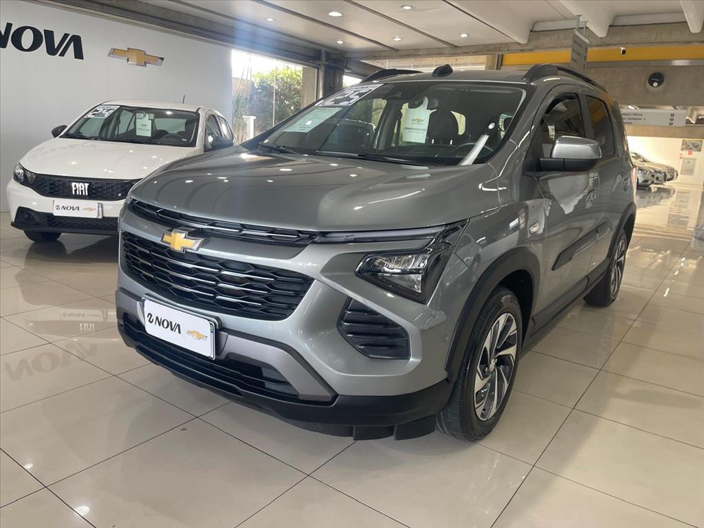 Imagem do carro CHEVROLET SPIN