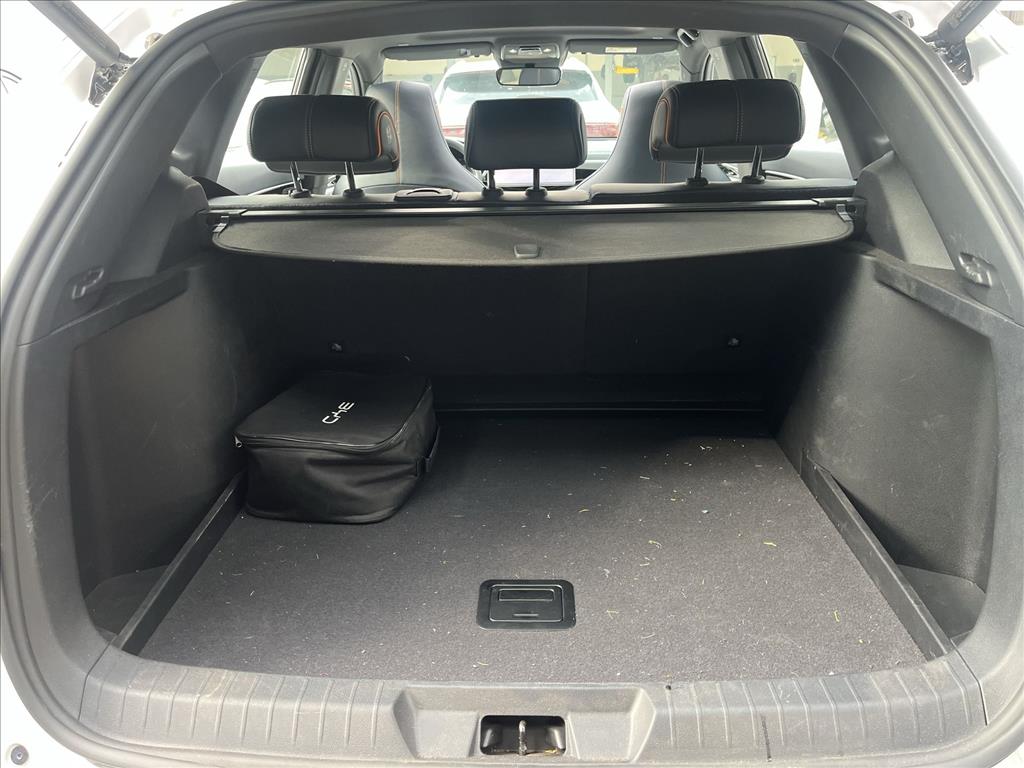 SONG PLUS 1.5 DM-I HÍBRIDO AUTOMÁTICO17