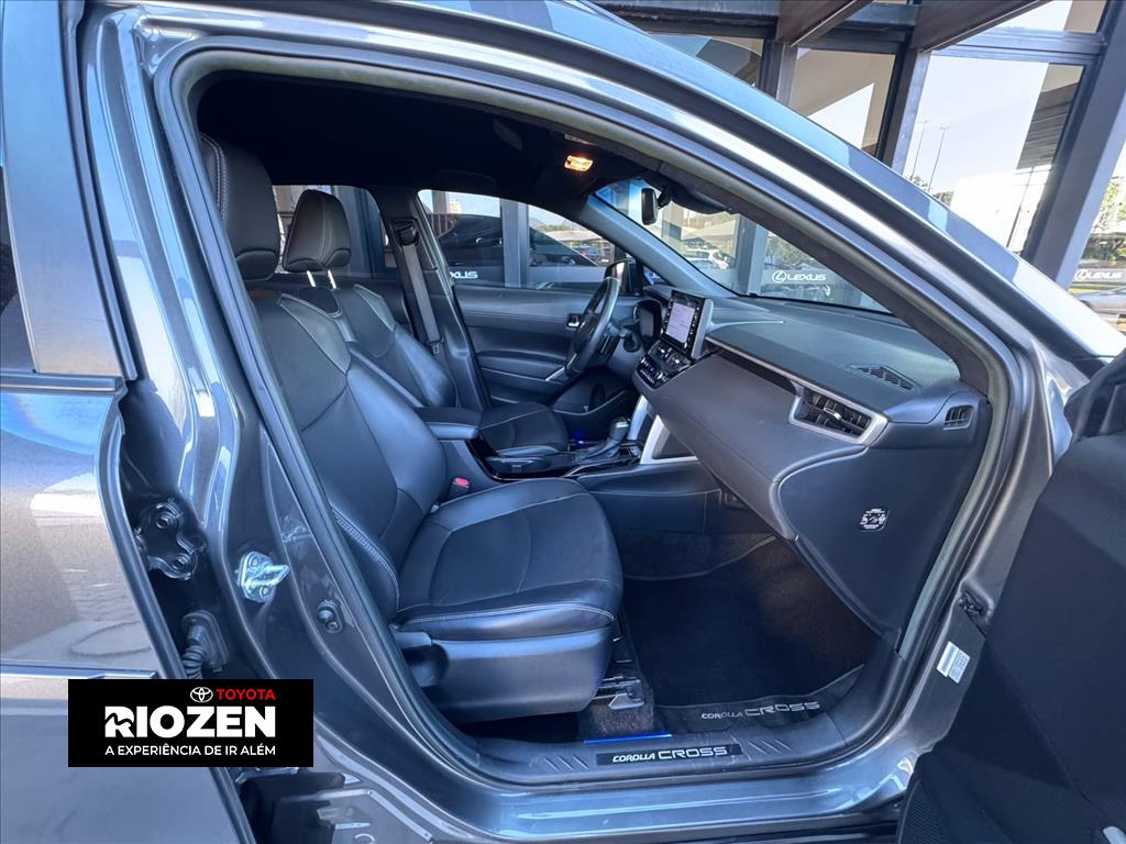 COROLLA 2.0 VVT-IE FLEX ALTIS DIRECT SHIFT12