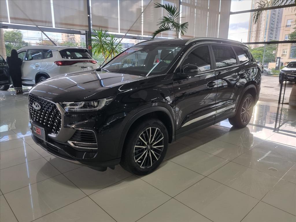 1.5 TCI PLUG-IN HYBRID DHT