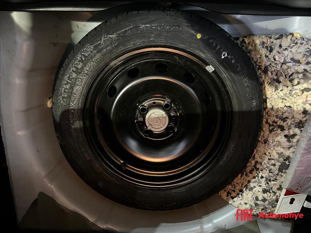 CRONOS 1.0 FIREFLY FLEX DRIVE MANUAL7