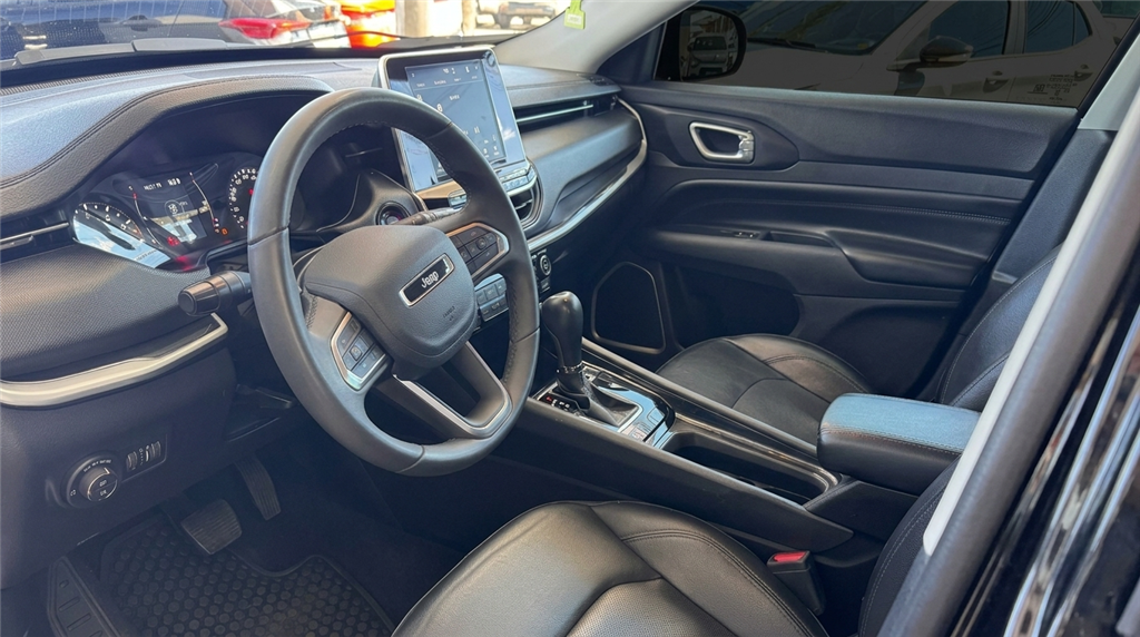 COMPASS 1.3 T270 TURBO FLEX SPORT AT66