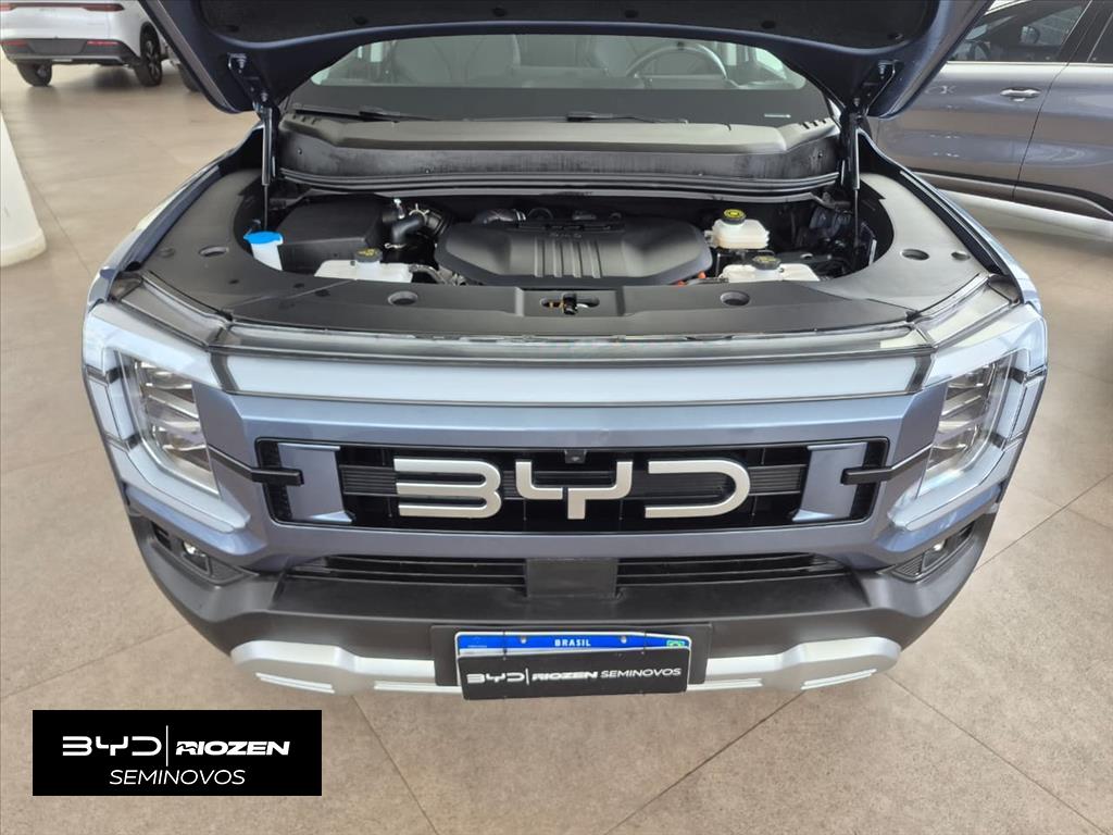 SHARK 1.5 TURBO PHEV GS AWD AUTOMÁTICO9