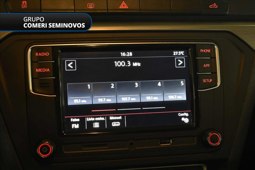 SAVEIRO 1.6 MSI EXTREME CD 16V FLEX 2P MANUAL7