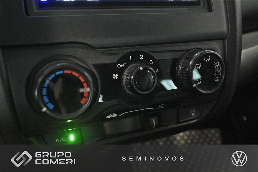 FIT 1.5 PERSONAL 16V FLEX 4P AUTOMÁTICO9