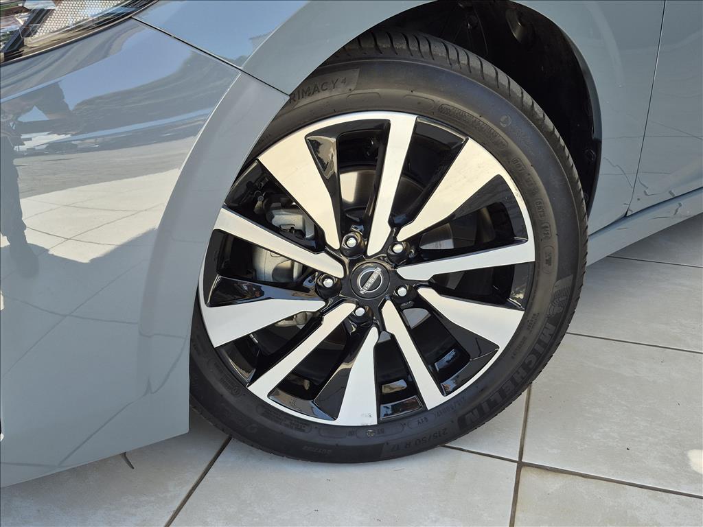 SENTRA 2.0 16V GASOLINA EXCLUSIVE XTRONIC19