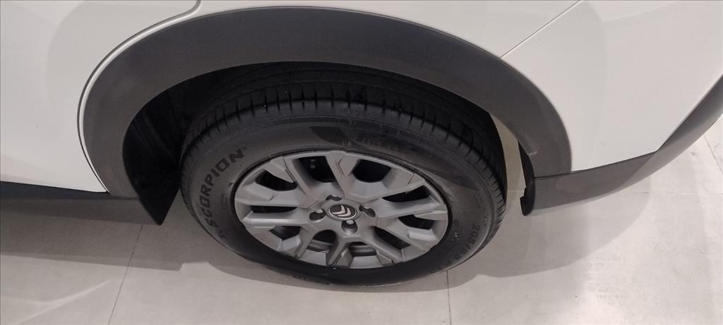 C3 AIRCROSS 1.0 TURBO 200 FLEX FELL PACK CVT14