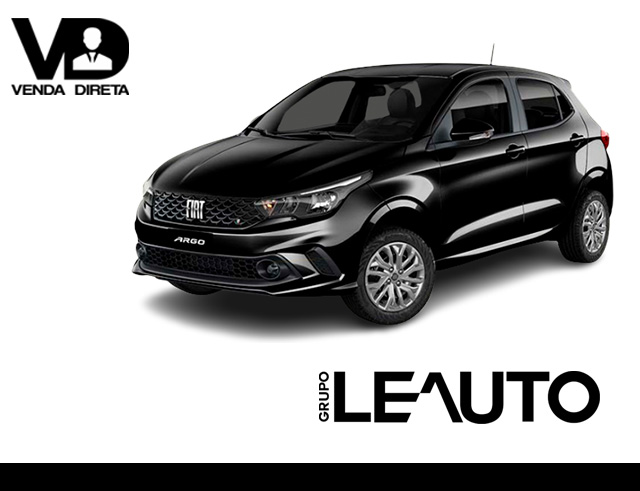 ARGO 1.3 FIREFLY FLEX DRIVE CVT