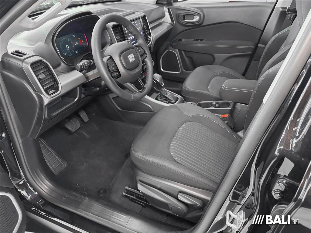 TORO 1.3 TURBO 270 FLEX FREEDOM AT69