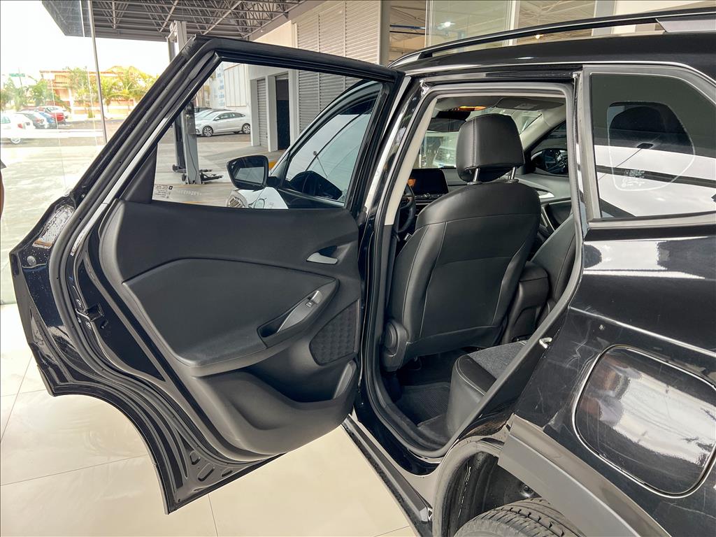 TRACKER 1.0 TURBO FLEX LTZ AUTOMÁTICO16