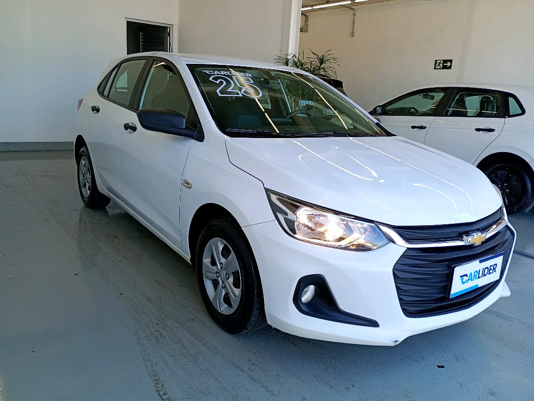 ONIX 1.0 FLEX MANUAL8
