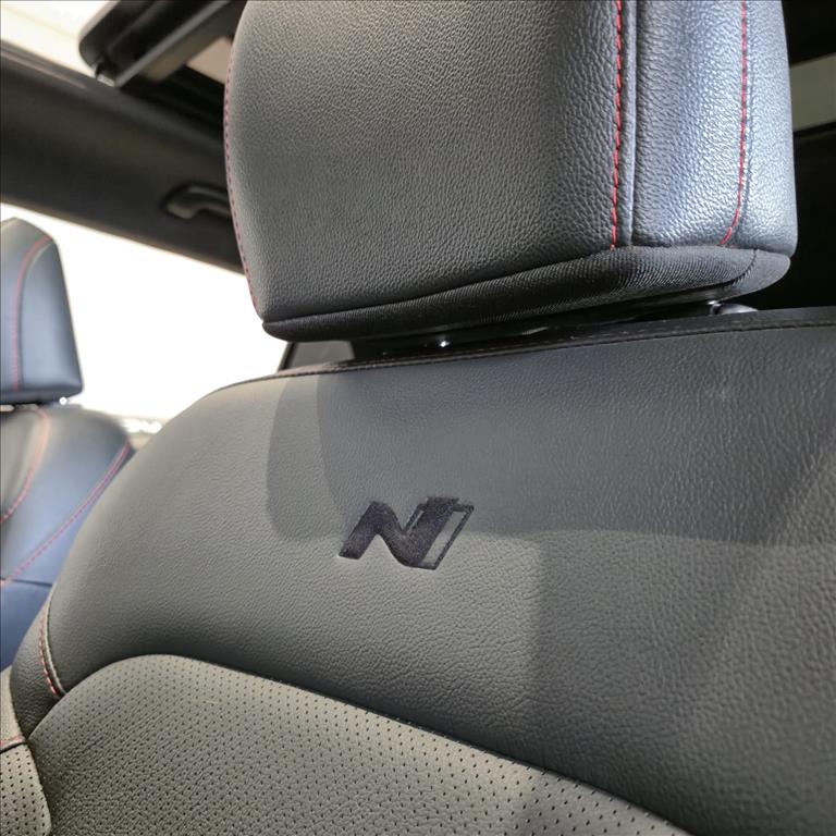 CRETA 1.0 TGDI FLEX N LINE AUTOMÁTICO17