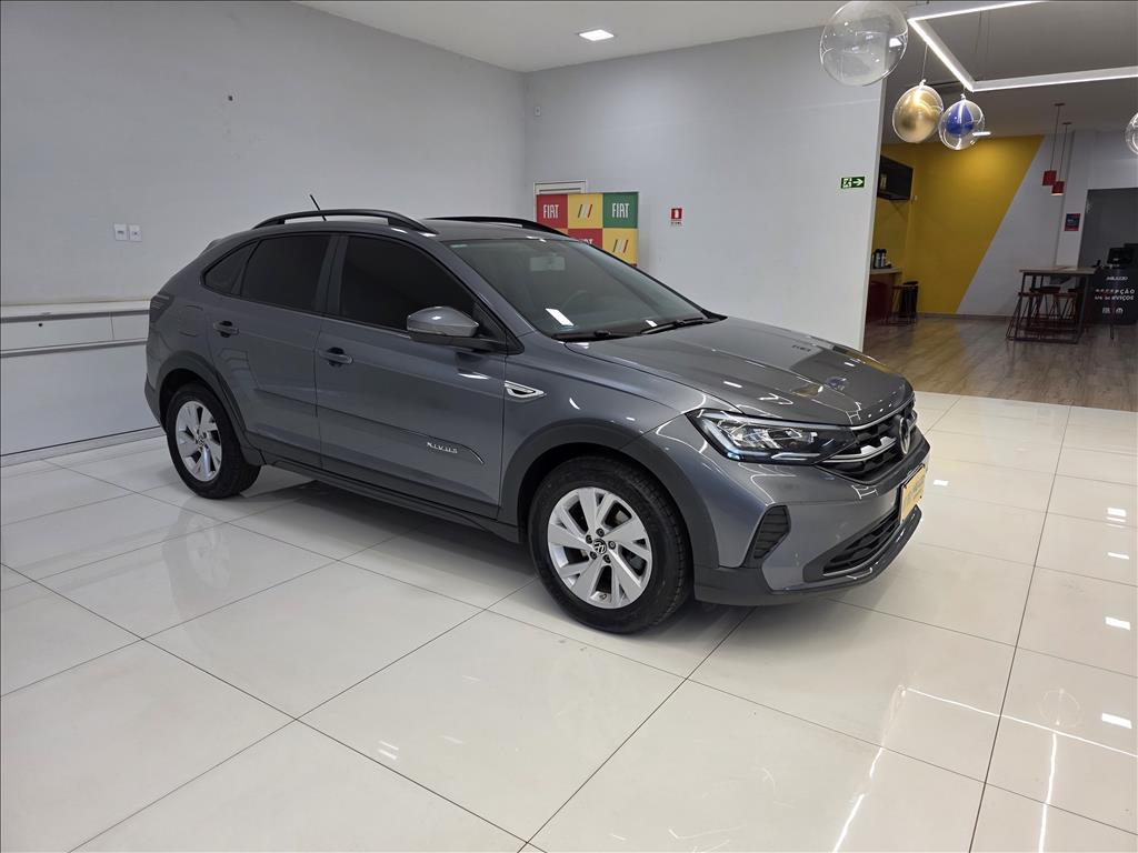 NIVUS 1.0 200 TSI TOTAL FLEX COMFORTLINE AUTOMÁTICO2