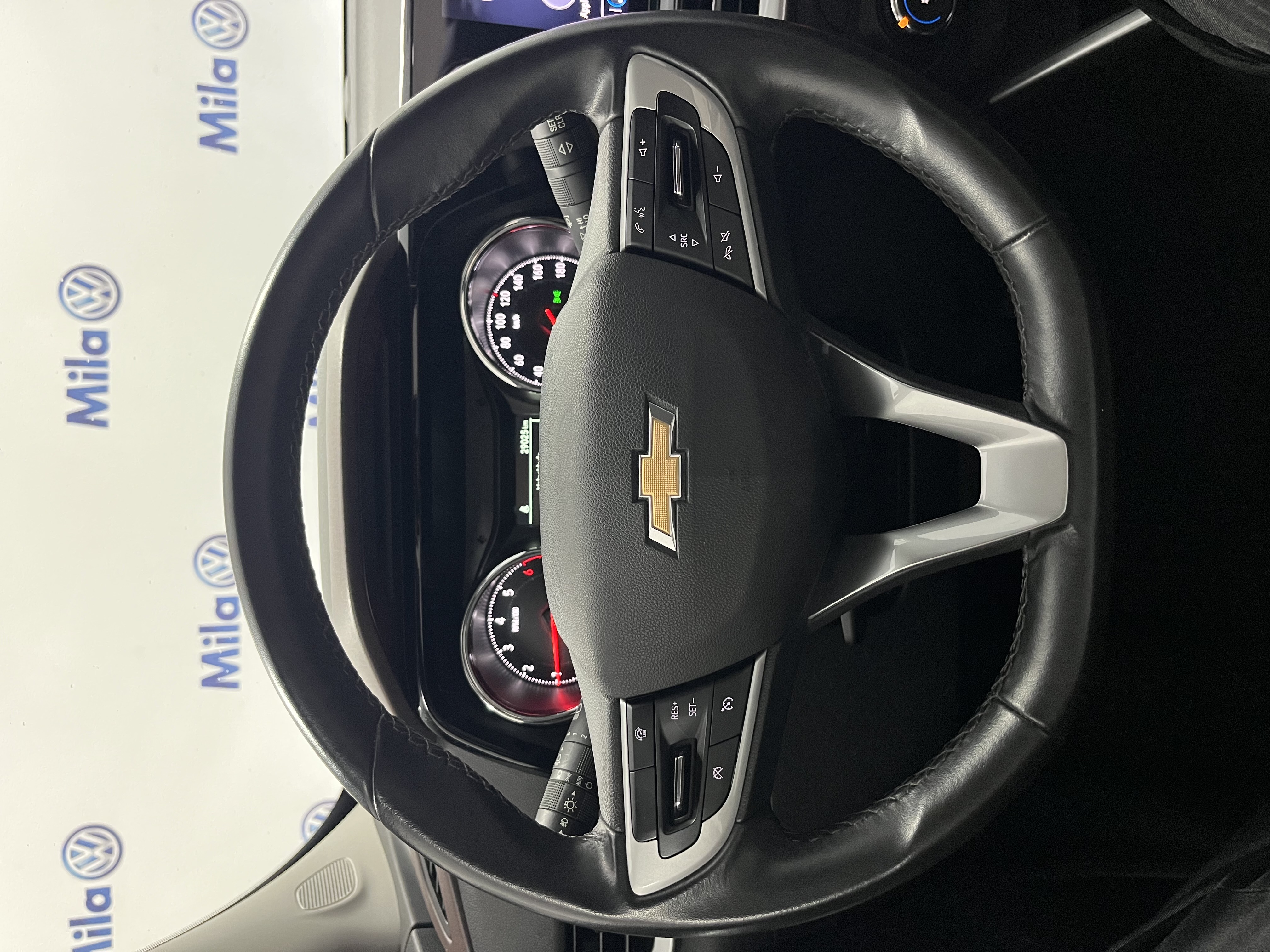 MONTANA 1.2 TURBO FLEX LTZ AUTOMÁTICO8