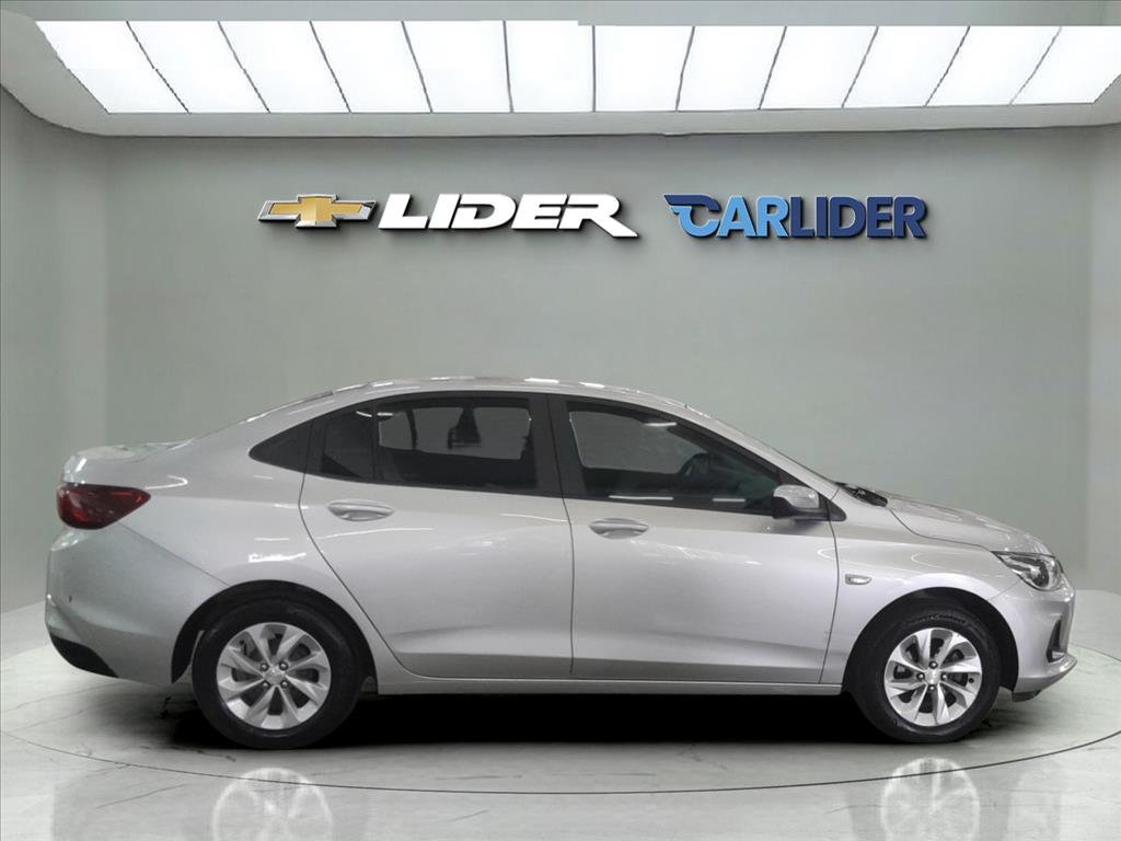 ONIX PLUS 1.0 TURBO FLEX LTZ AUTOMÁTICO2