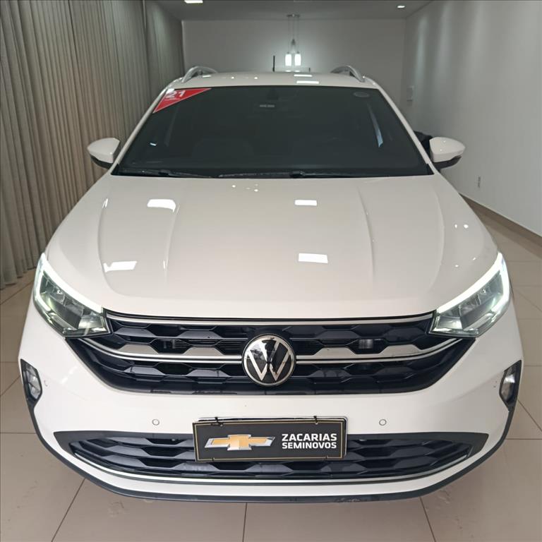 NIVUS 1.0 200 TSI TOTAL FLEX HIGHLINE AUTOMÁTICO0
