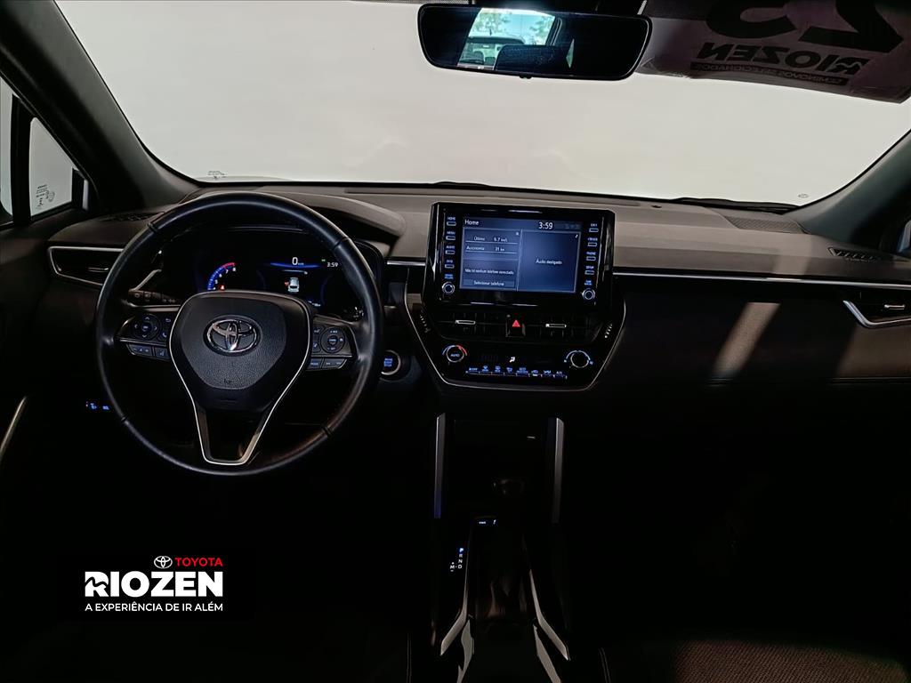 COROLLA CROSS 2.0 VVT-IE FLEX XRE DIRECT SHIFT6
