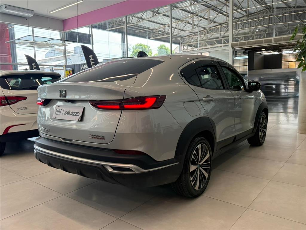 FASTBACK 1.0 TURBO 200 FLEX AUDACE CVT3