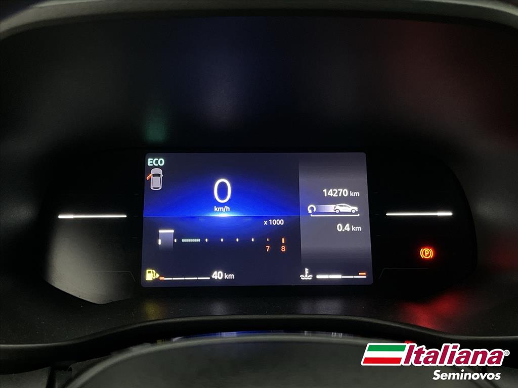 KARDIAN 1.0 TCE FLEX EVOLUTION MANUAL10