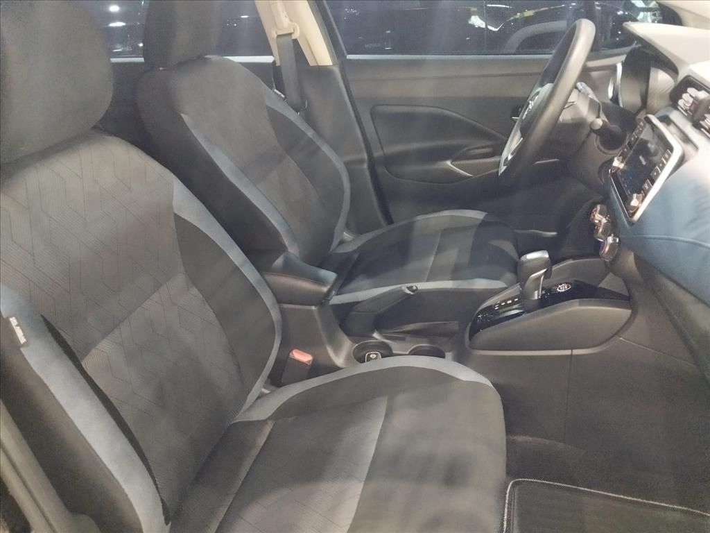 VERSA 1.6 16V FLEX ADVANCE XTRONIC13